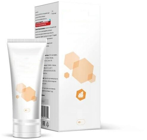 αλοιφή κατά του μύκητα νυχιών